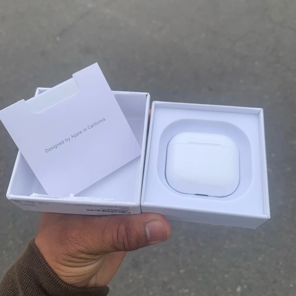 Apple AirPods